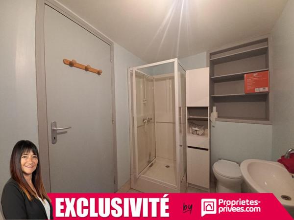 Maison de bourg Saint-Germain Laval  90m2