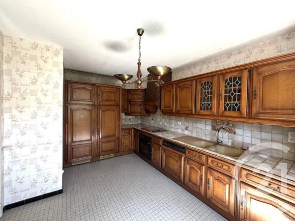 Maison à vendre  5 pièces - 109,28 m 2   ALBI  - 81