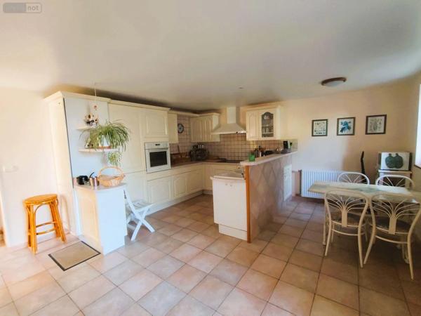 Achat - Maison | Maison rurale Chauvigny 86300 6 pièces 213 m 2 2495 m 2