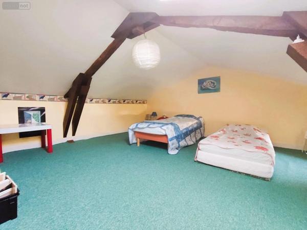 Achat - Maison | Maison rurale Chauvigny 86300 6 pièces 213 m 2 2495 m 2
