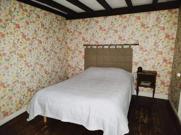 Achat - Maison | Maison rurale Chauvigny 86300 6 pièces 213 m 2 2495 m 2