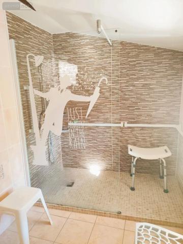 Achat - Maison | Maison rurale Chauvigny 86300 6 pièces 213 m 2 2495 m 2