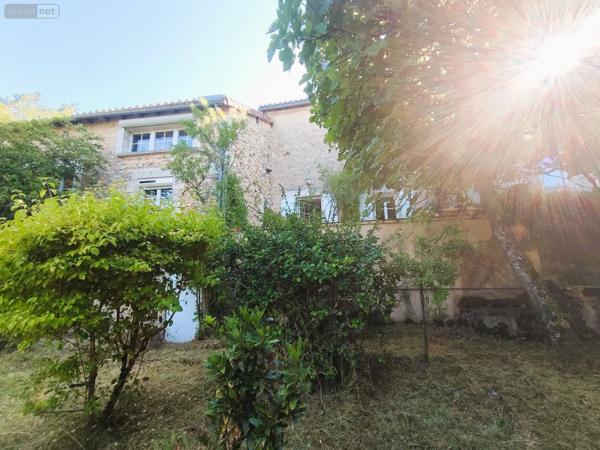 Achat - Maison | Maison rurale Chauvigny 86300 6 pièces 213 m 2 2495 m 2
