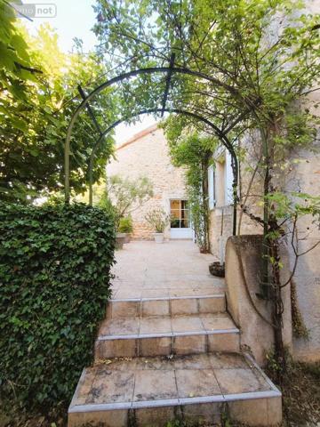 Achat - Maison | Maison rurale Chauvigny 86300 6 pièces 213 m 2 2495 m 2