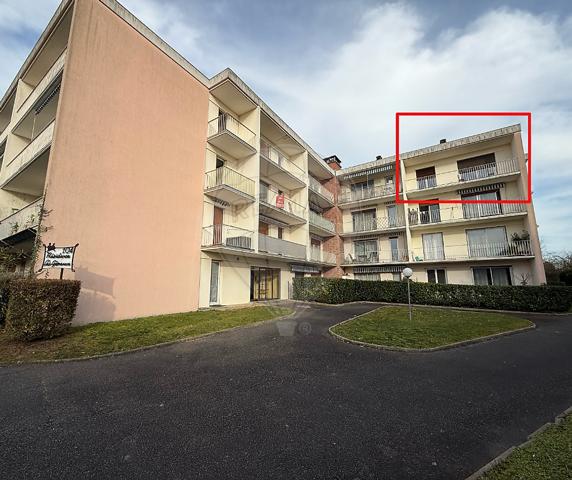 Appartement  en vente - Nièvre - 58