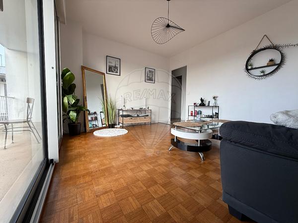 Appartement  en vente - Nièvre - 58