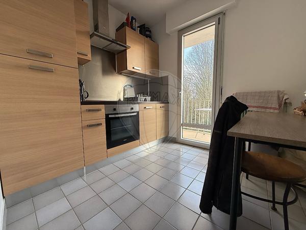 Appartement  en vente - Nièvre - 58
