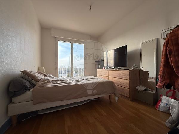 Appartement  en vente - Nièvre - 58