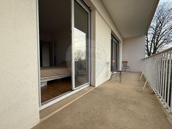 Appartement  en vente - Nièvre - 58