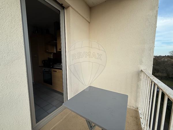 Appartement  en vente - Nièvre - 58
