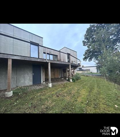 Maison - Vendu - 95 m² - BINIC-ETABLES-SUR-MER | The Door Man