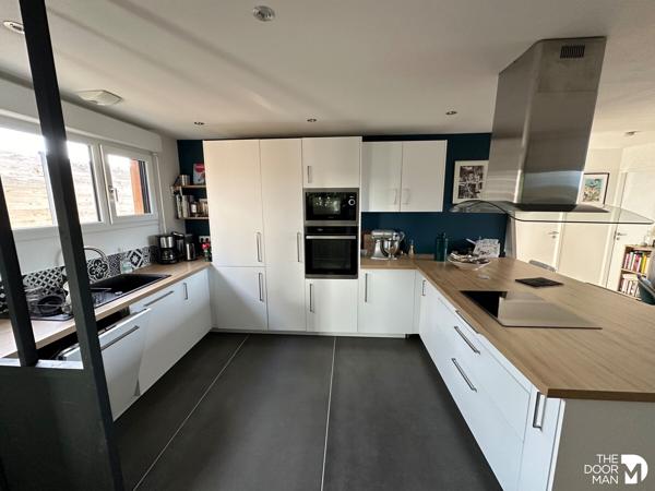 Maison - Vendu - 95 m² - BINIC-ETABLES-SUR-MER | The Door Man