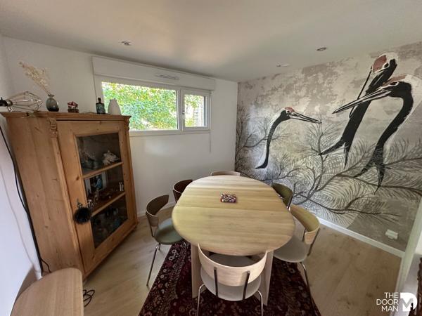 Maison - Vendu - 95 m² - BINIC-ETABLES-SUR-MER | The Door Man