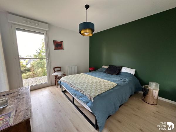 Maison - Vendu - 95 m² - BINIC-ETABLES-SUR-MER | The Door Man