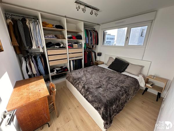 Maison - Vendu - 95 m² - BINIC-ETABLES-SUR-MER | The Door Man