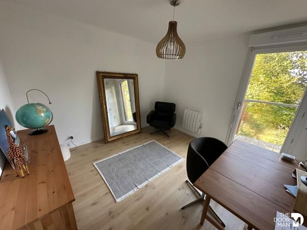 Maison - Vendu - 95 m² - BINIC-ETABLES-SUR-MER | The Door Man