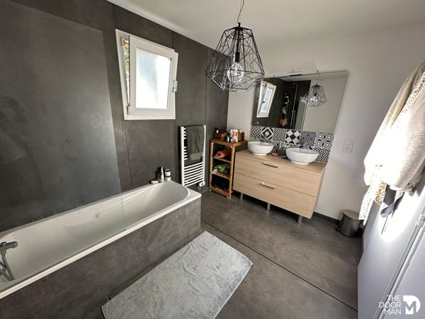 Maison - Vendu - 95 m² - BINIC-ETABLES-SUR-MER | The Door Man