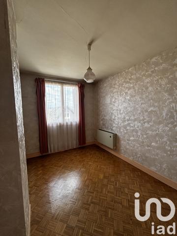 Maison à vendre 4 pièces 91 m² Saint-Étienne-du-Rouvray