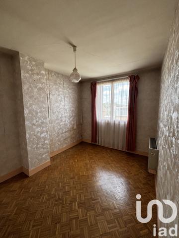 Maison à vendre 4 pièces 91 m² Saint-Étienne-du-Rouvray