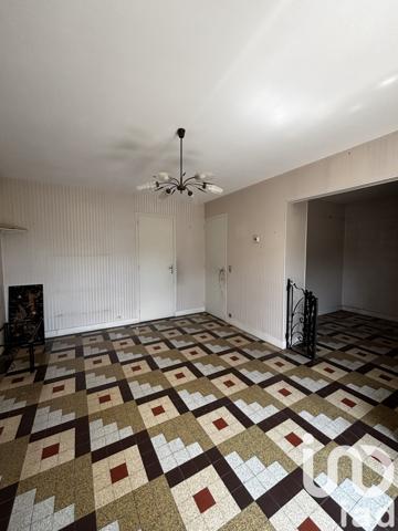 Maison à vendre 4 pièces 91 m² Saint-Étienne-du-Rouvray