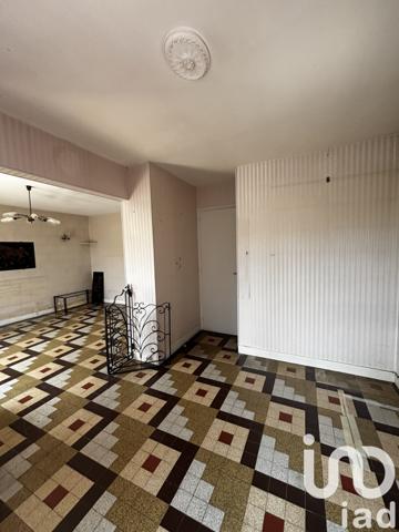 Maison à vendre 4 pièces 91 m² Saint-Étienne-du-Rouvray