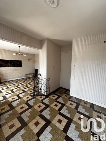 Maison à vendre 4 pièces 91 m² Saint-Étienne-du-Rouvray