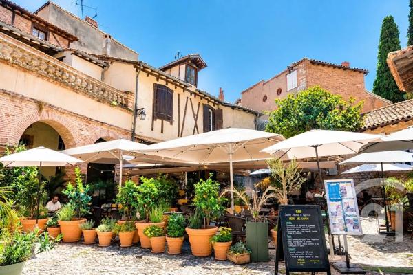 à vendre  130 m 2   ALBI  - 81