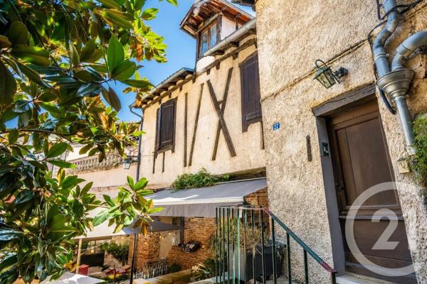 à vendre  130 m 2   ALBI  - 81