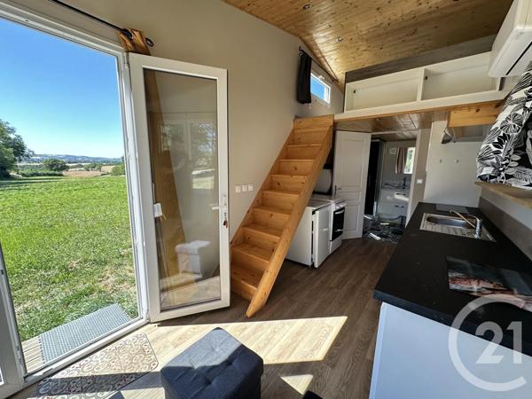 à vendre  130 m 2   ALBI  - 81