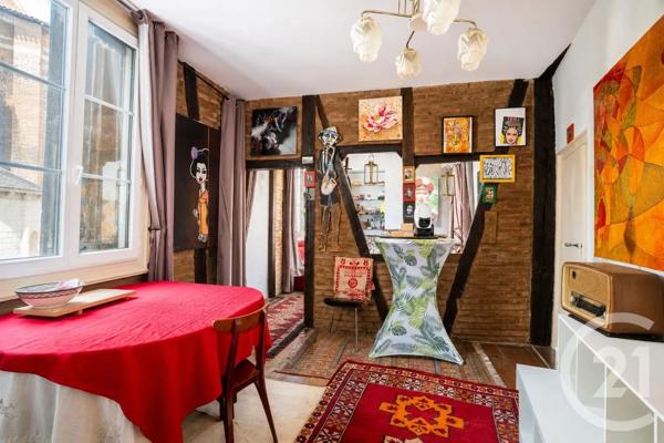 à vendre  130 m 2   ALBI  - 81