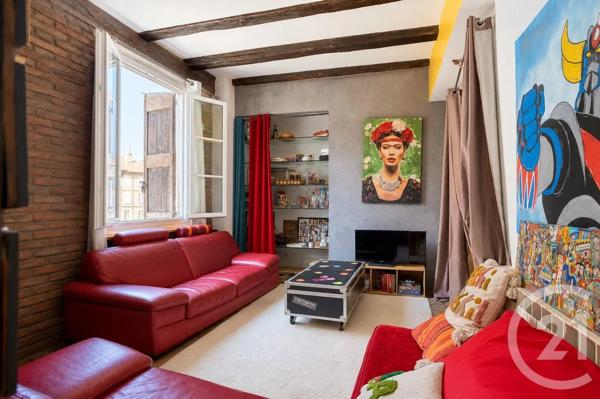 à vendre  130 m 2   ALBI  - 81