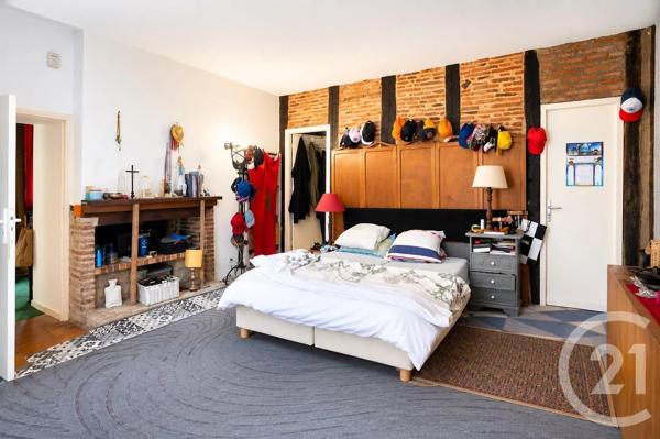 à vendre  130 m 2   ALBI  - 81