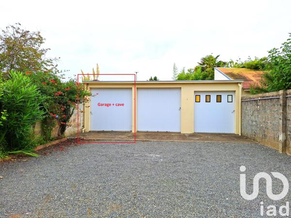 Appartement à vendre 3 pièces 65 m² Les Sables-d'Olonne