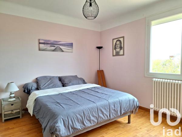 Appartement à vendre 3 pièces 65 m² Les Sables-d'Olonne