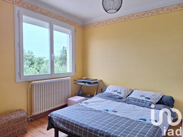 Appartement à vendre 3 pièces 65 m² Les Sables-d'Olonne