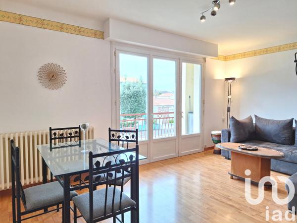 Appartement à vendre 3 pièces 65 m² Les Sables-d'Olonne