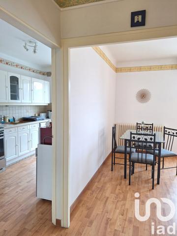 Appartement à vendre 3 pièces 65 m² Les Sables-d'Olonne