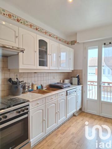 Appartement à vendre 3 pièces 65 m² Les Sables-d'Olonne