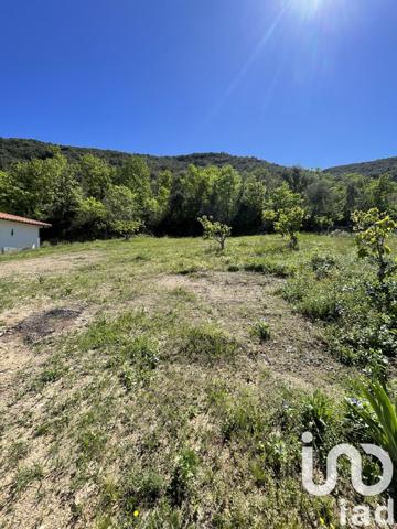 Terrain à vendre 941 m² Céret