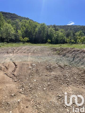 Terrain à vendre 941 m² Céret