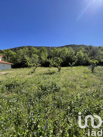 Terrain à vendre 941 m² Céret