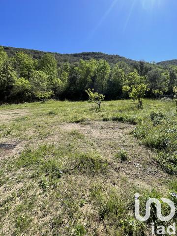 Terrain à vendre 941 m² Céret