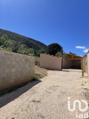 Terrain à vendre 941 m² Céret