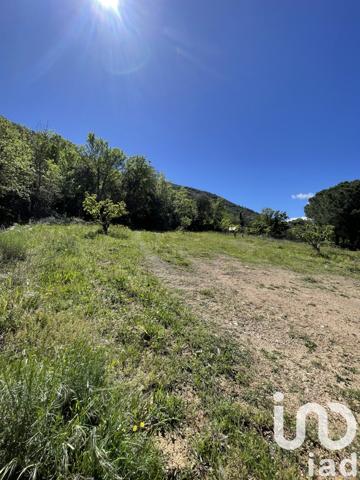 Terrain à vendre 941 m² Céret