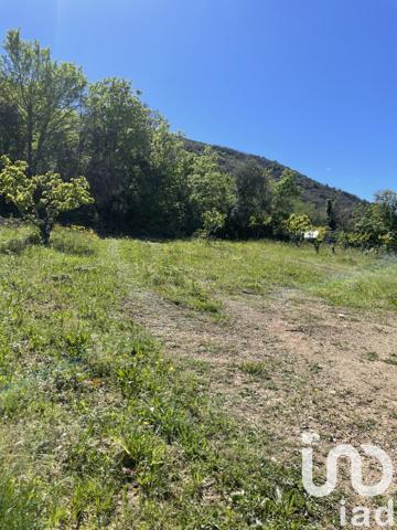 Terrain à vendre 941 m² Céret