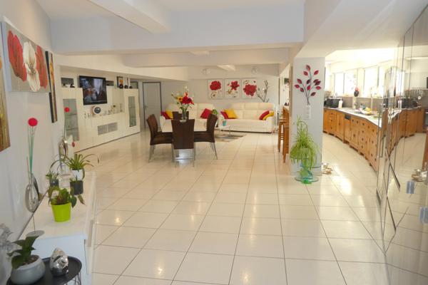 Royan Grande Conche - Appartement 5 pièces