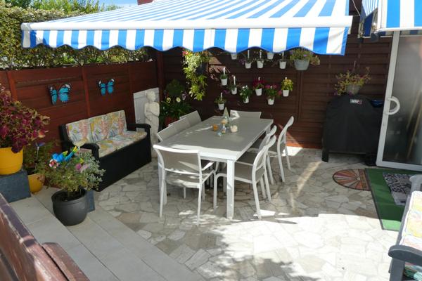 Royan Grande Conche - Appartement 5 pièces