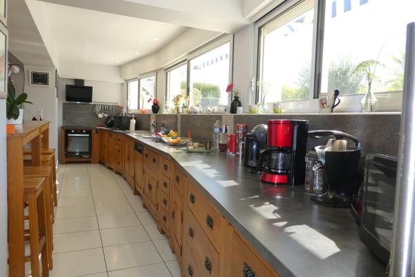 Royan Grande Conche - Appartement 5 pièces