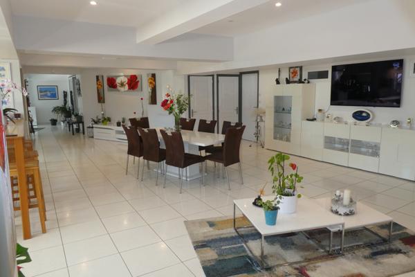 Royan Grande Conche - Appartement 5 pièces