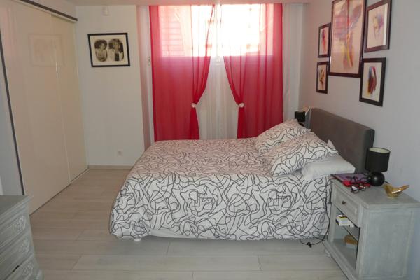 Royan Grande Conche - Appartement 5 pièces